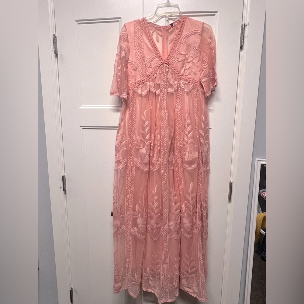 Maternity Dress